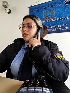 DULCE  26 online show from 10, 9, 2025