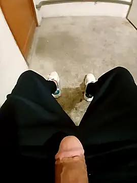 casper0303 online show from 10, 1, 2026