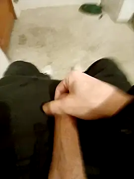 casper0303 online show from 13, 2, 2026