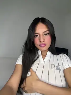 Snapshot of Dulceeany chatting on 19, 1, 2025 Dulceeany online show from 19, 1, 2025