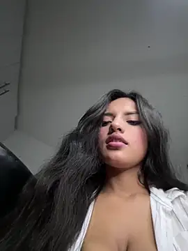 Snapshot of Dulceeany chatting on 20, 2, 2025 Dulceeany online show from 20, 2, 2025