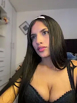 Snapshot of Dulceeany chatting on 9, 5, 2026 Dulceeany online show from 9, 5, 2026
