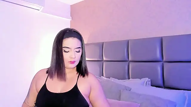 SpicySugar  online show from 6, 1, 2026