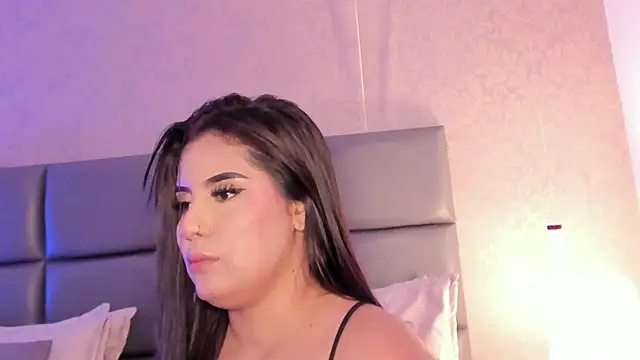 SpicySugar  online show from 8, 3, 2026