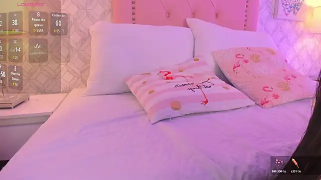 martina rivera  online show from 27, 3, 2026