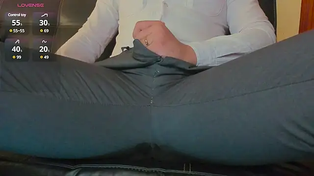 MrLonely02 online show from 3, 12, 2024