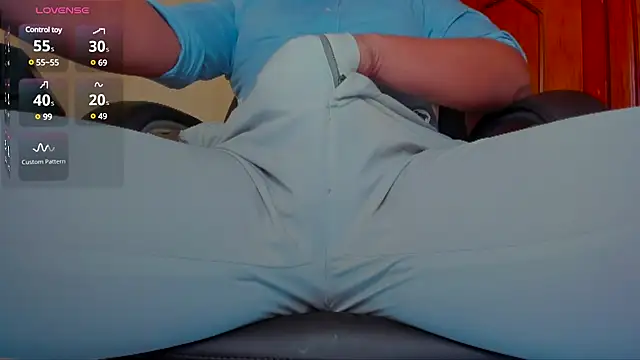 MrLonely02 online show from 20, 2, 2025