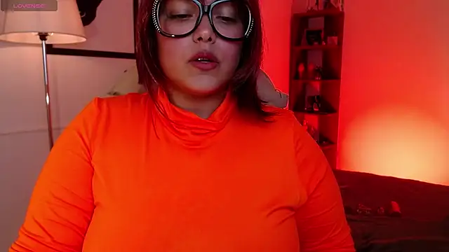 VictoriaMontero30000 online show from 29, 1, 2025