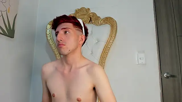 Un Slutty online show from 26, 12, 2024