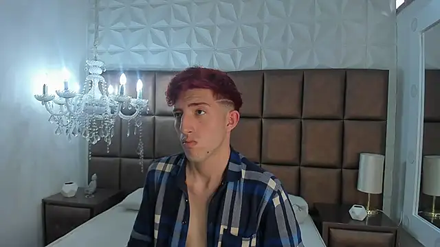 Un Slutty online show from 29, 12, 2024