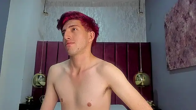 Un Slutty online show from 23, 1, 2025