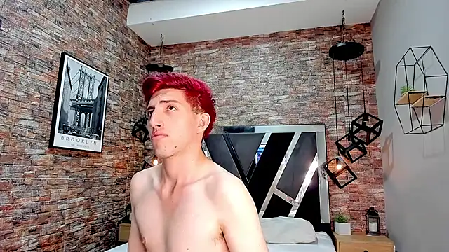 Un Slutty online show from 24, 1, 2025