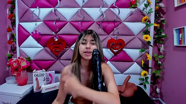 NahomiConnor  online show from 11, 3, 2025