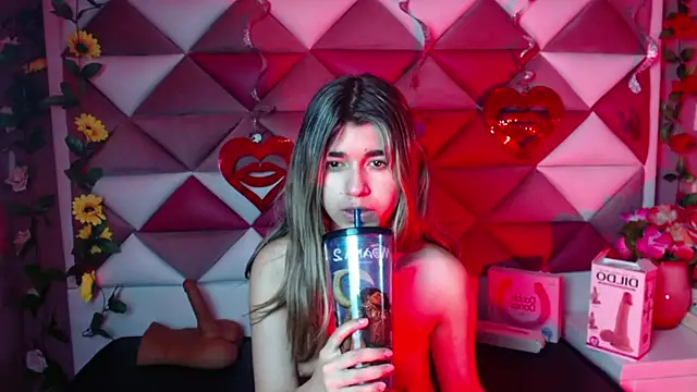 NahomiConnor  online show from 21, 3, 2025