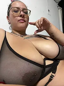 Snapshot of KarllaWalker chatting on 24, 7, 2026 KarllaWalker online show from 24, 7, 2026