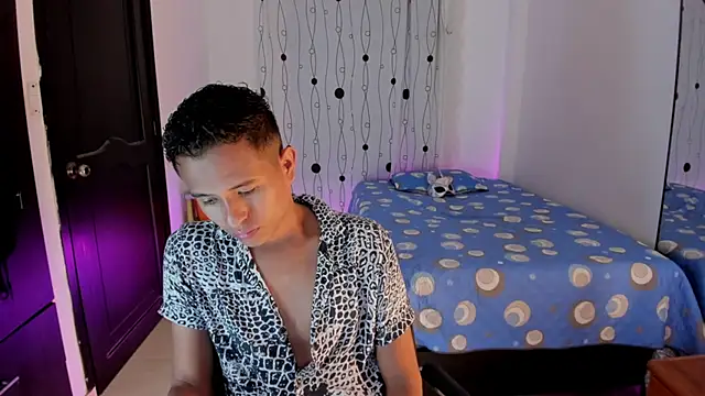 alessandro wizard online show from 7, 2, 2025