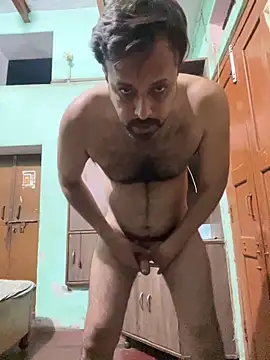 Aaditya-Fucker online show from 12, 4, 2026