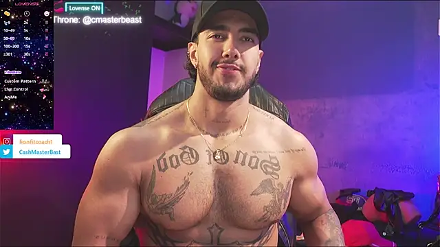 Snapshot of JACOB_MARTINS chatting on 16, 6, 2026 JACOB MARTINS online show from 16, 6, 2026