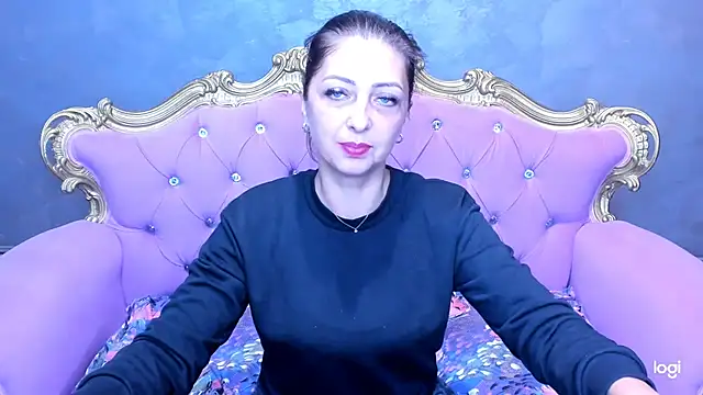 DivinSandra online show from 13, 10, 2025