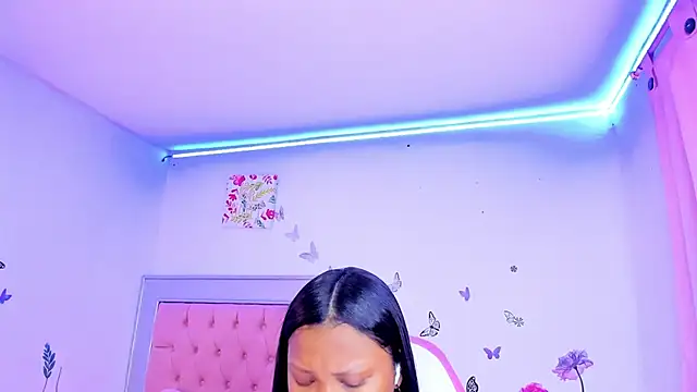 LaurinMonroe online show from 14, 12, 2024