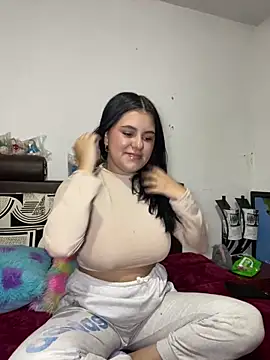 emiliaharper408 online show from 24, 1, 2025