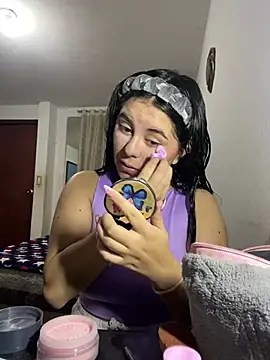 emiliaharper408 online show from 14, 2, 2025