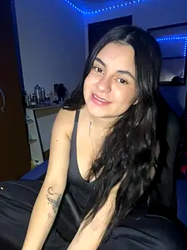 emiliaharper408 online show from 30, 11, 2025