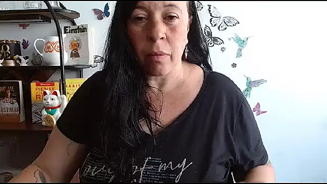 SadistikXX online show from 13, 3, 2026