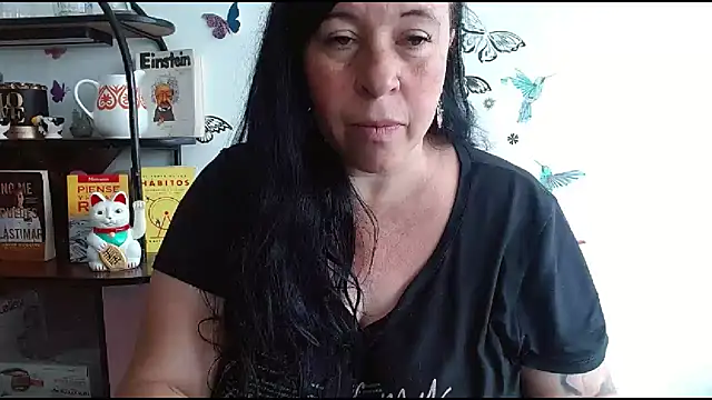 SadistikXX online show from 17, 3, 2026