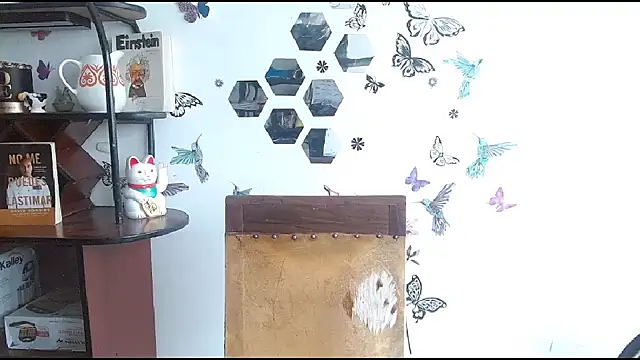 SadistikXX online show from 8, 4, 2026