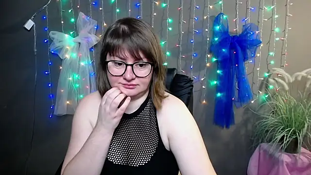 ZannaDreil online show from 20, 11, 2025