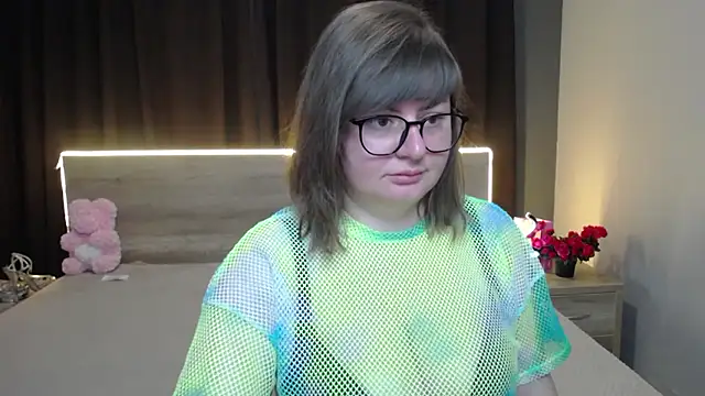 ZannaDreil online show from 10, 1, 2026