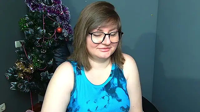 ZannaDreil online show from 14, 1, 2026