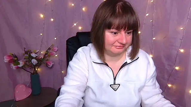 ZannaDreil online show from 8, 3, 2026