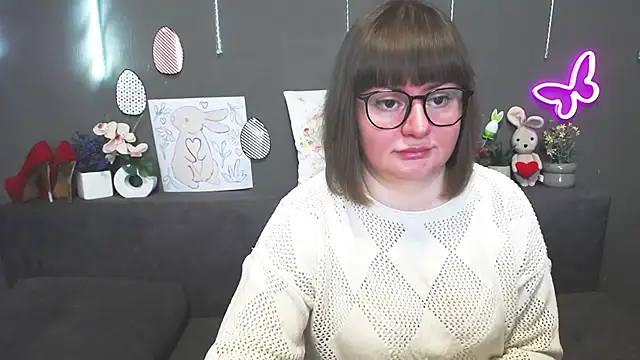 ZannaDreil online show from 12, 4, 2026