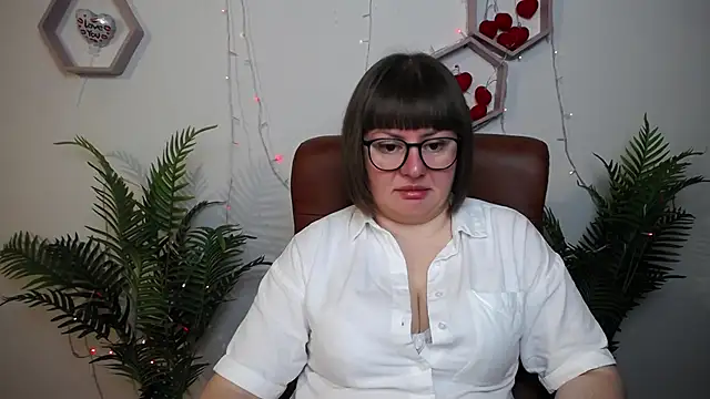 ZannaDreil online show from 14, 4, 2026