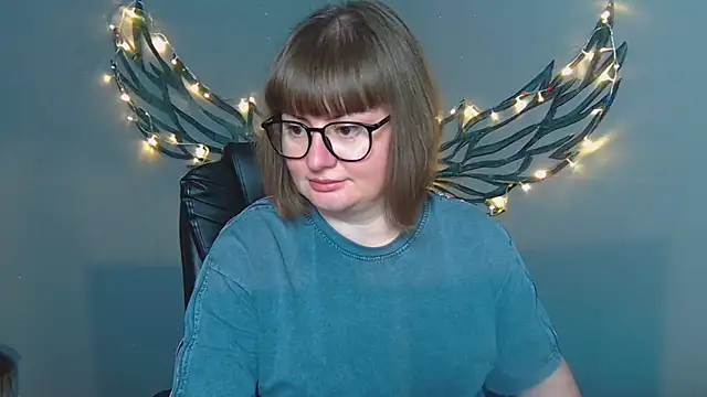 ZannaDreil online show from 25, 5, 2026