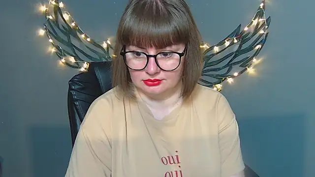 ZannaDreil online show from 27, 5, 2026