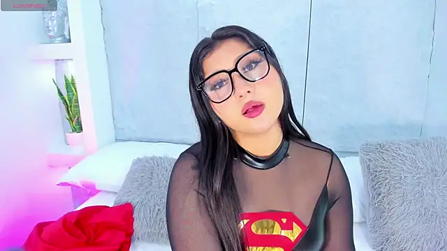 Snapshot of AvyMilton chatting on 3, 10, 2025 AvyMilton online show from 3, 10, 2025