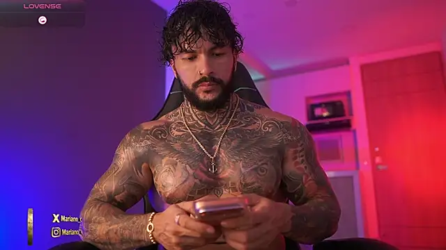 mariano costa online show from 27, 11, 2025