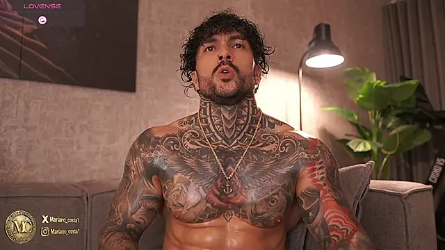 mariano costa online show from 28, 2, 2026