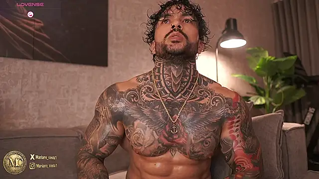 mariano costa online show from 7, 3, 2026