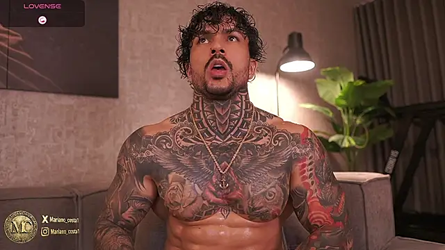 mariano costa online show from 9, 4, 2026