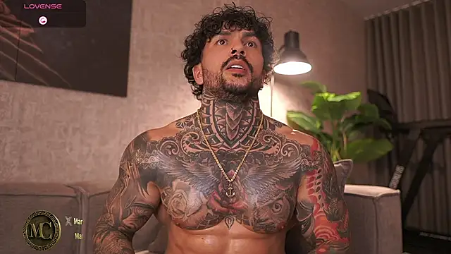 mariano costa online show from 15, 4, 2026