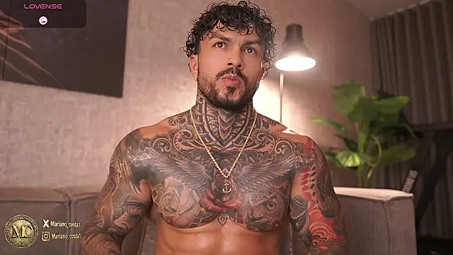 Snapshot of mariano_costa chatting on 23, 7, 2026 mariano costa online show from 23, 7, 2026