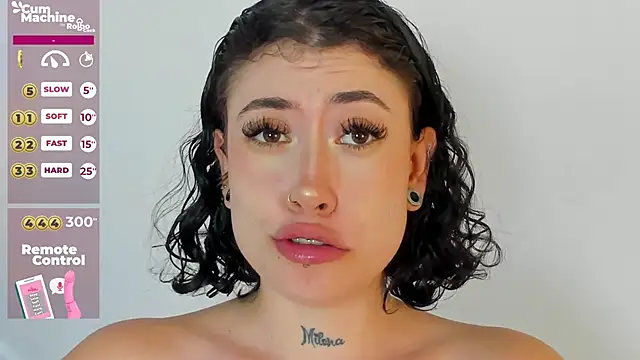 melody suarez online show from 21, 2, 2025