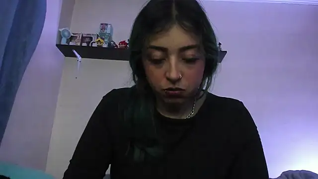 Snapshot of turolita_ chatting on 8, 7, 2026 turolita online show from 8, 7, 2026