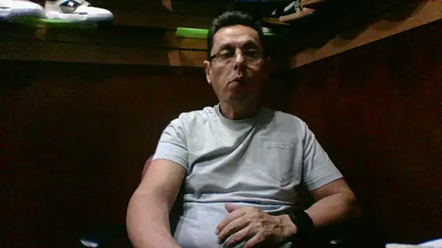 MarcusKelvin online show from 11, 9, 2025