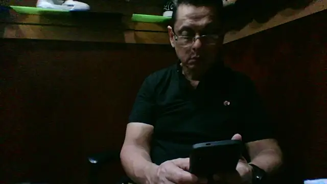 MarcusKelvin online show from 13, 9, 2025