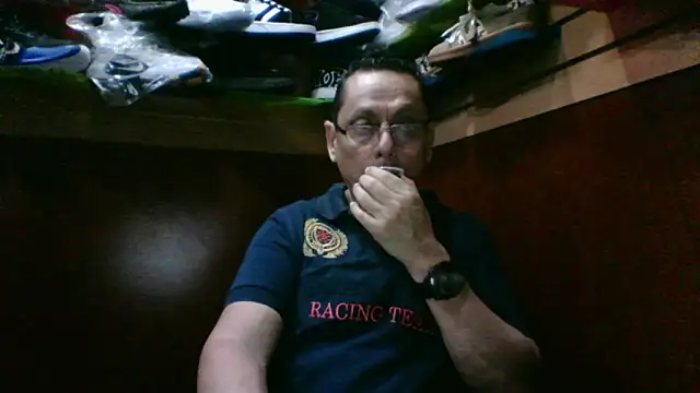 MarcusKelvin online show from 17, 9, 2025